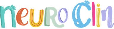 Logo NeuroClin – Clínica de Desenvolvimento Infonto Juvenil