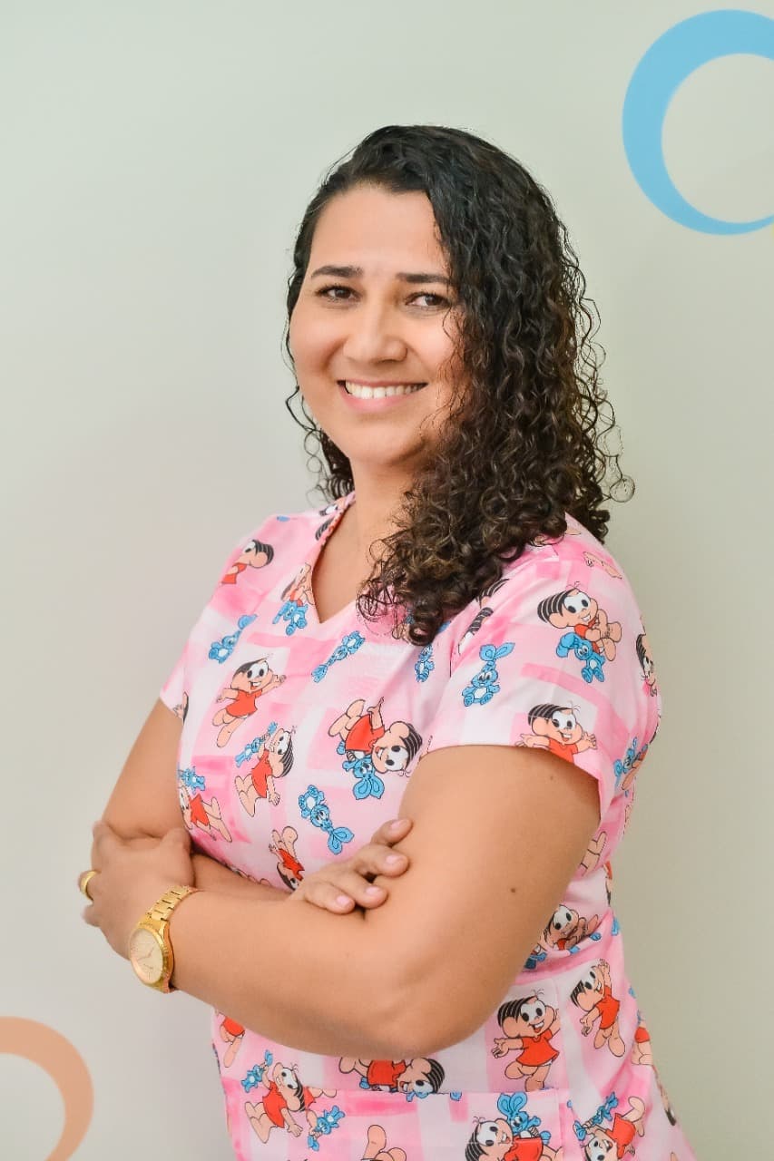 Foto de Fernanda Ferreira Franca