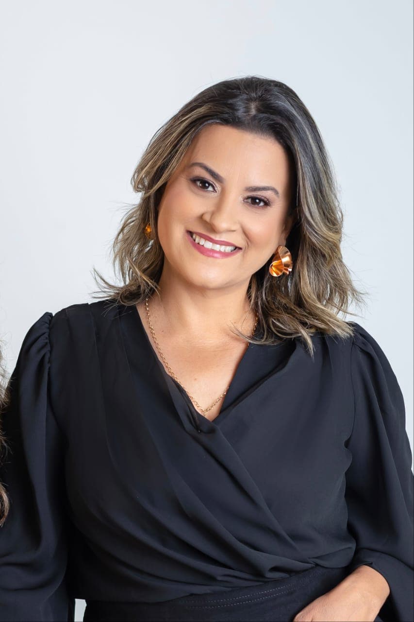 Foto de Ivone Neves Cruz